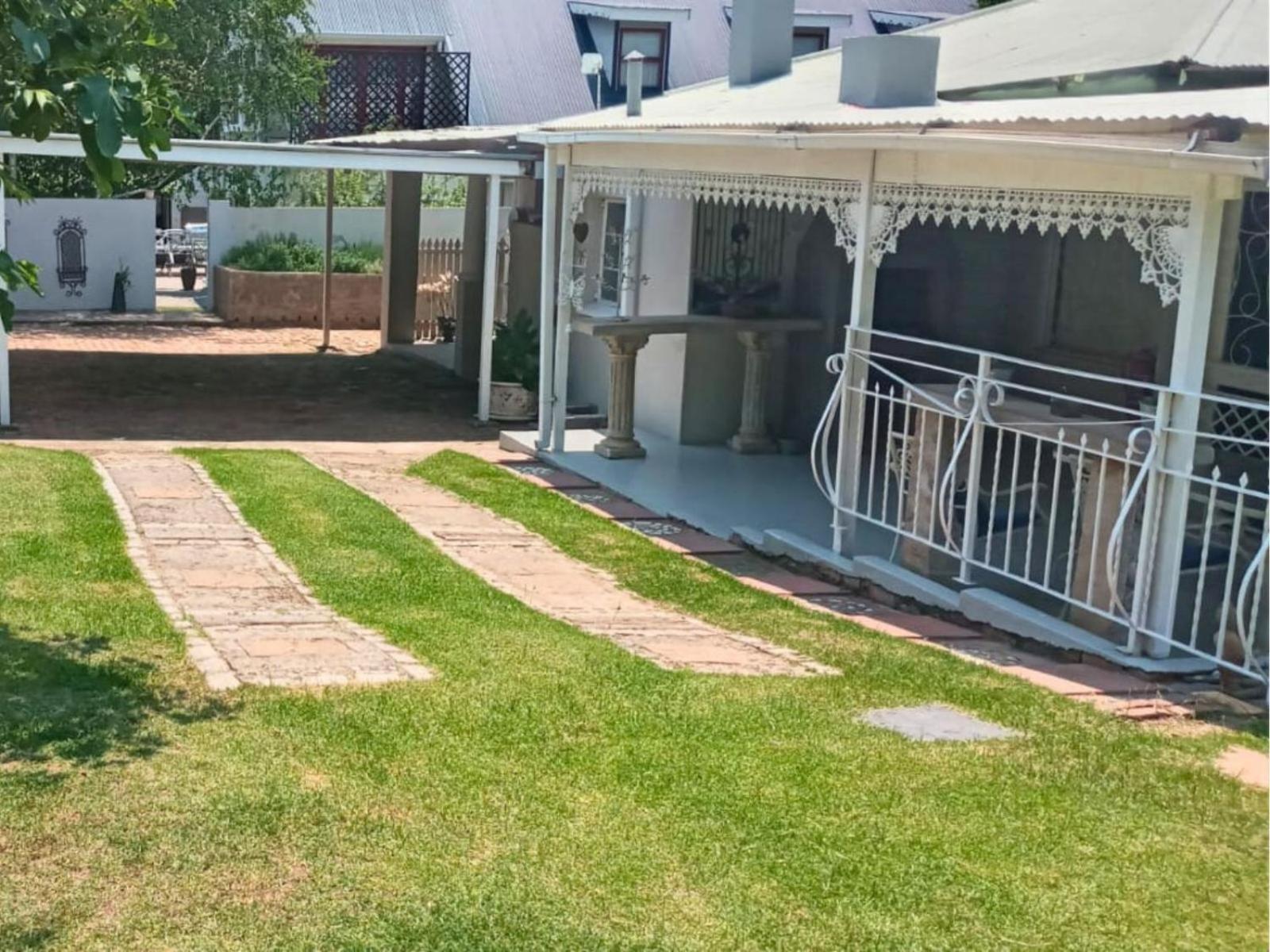 The Browns' - Cottage Suites Dullstroom Dış mekan fotoğraf