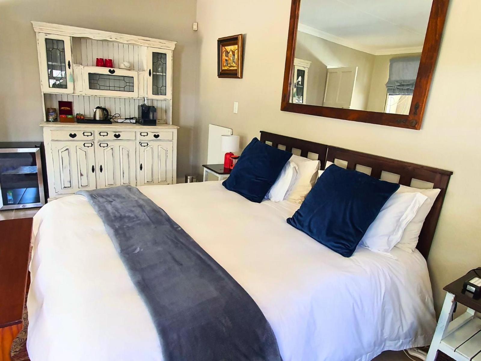 The Browns' - Cottage Suites Dullstroom Dış mekan fotoğraf
