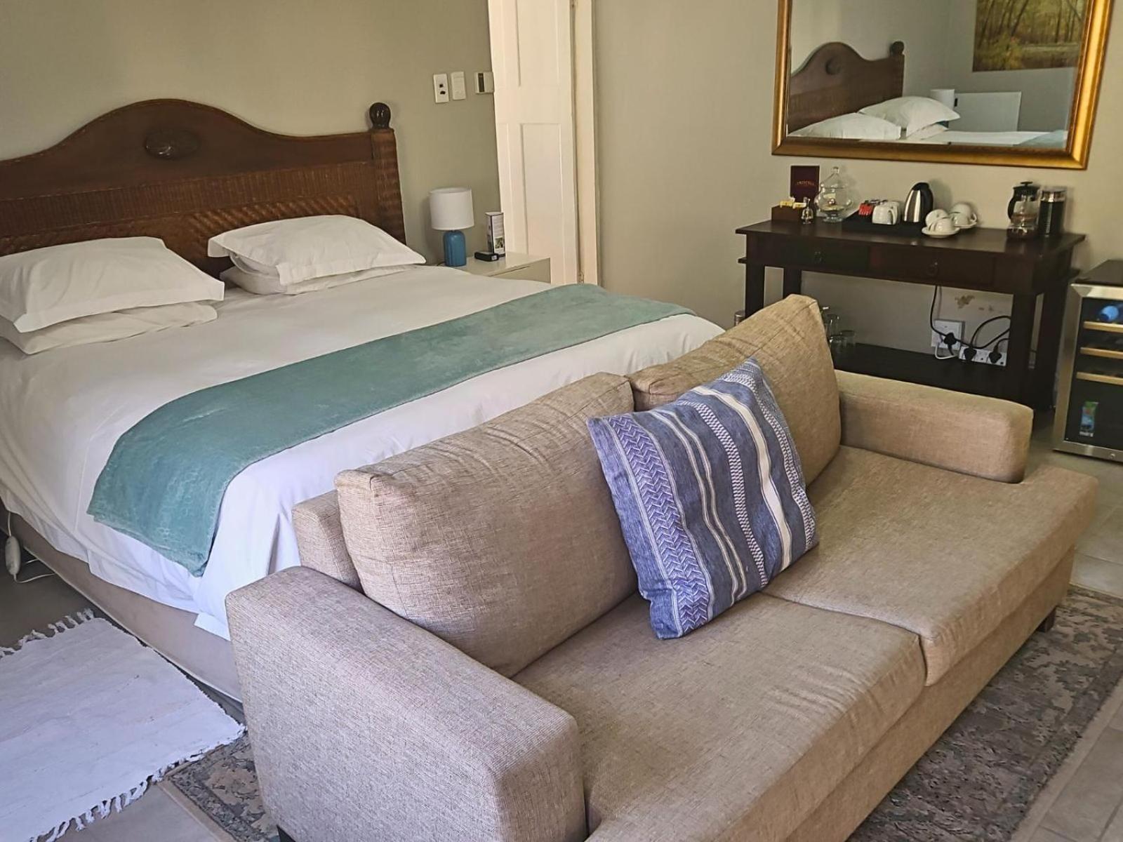 The Browns' - Cottage Suites Dullstroom Dış mekan fotoğraf