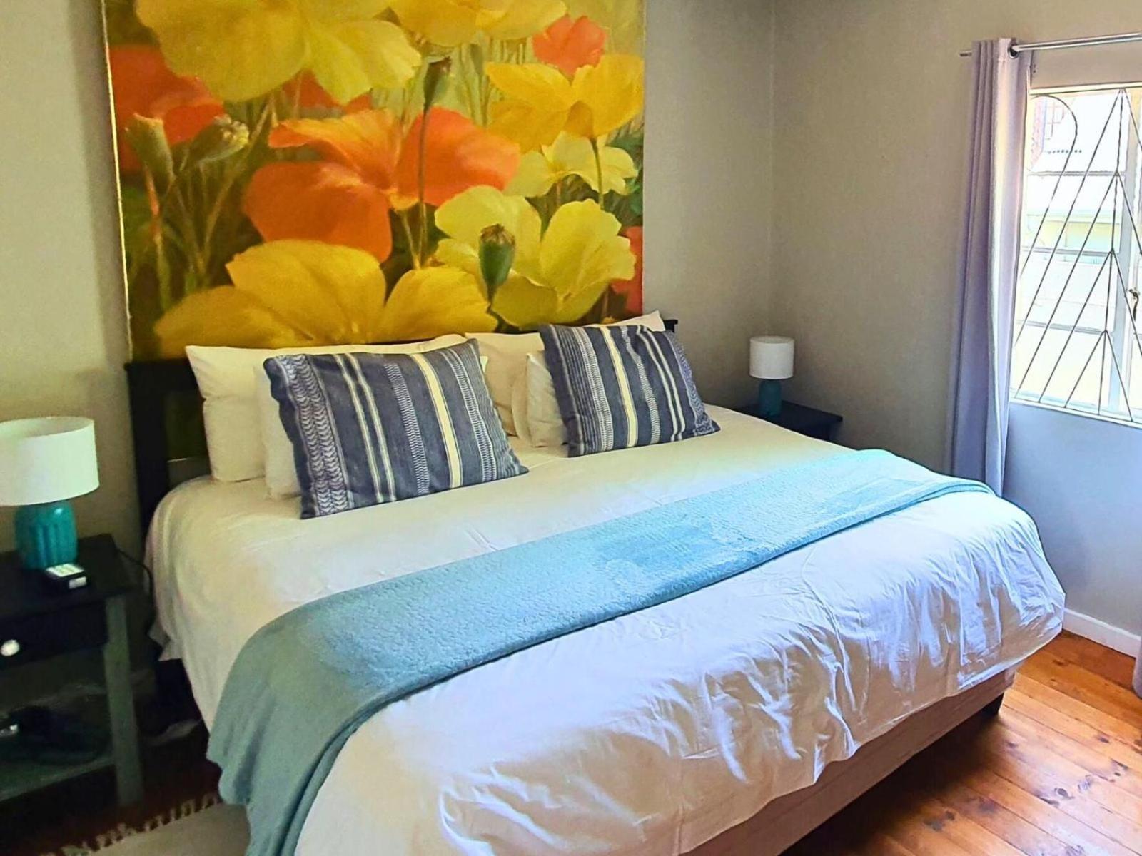 The Browns' - Cottage Suites Dullstroom Dış mekan fotoğraf