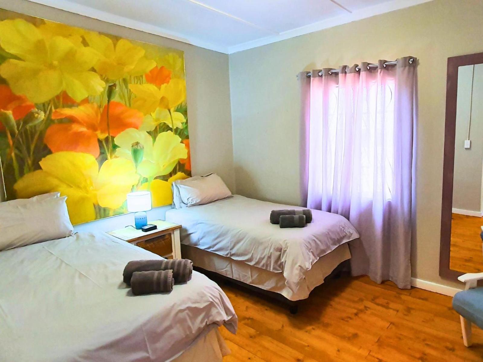 The Browns' - Cottage Suites Dullstroom Dış mekan fotoğraf