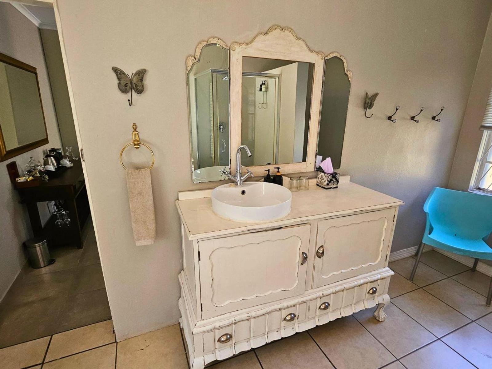 The Browns' - Cottage Suites Dullstroom Oda fotoğraf